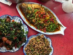 -老丽江餐馆(丽江华都商贸城店)