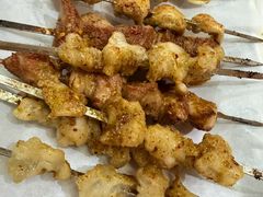 -超越海鲜屋(飞龙物业店)