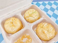 -龙华素斋(龙华路店)