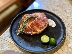 -欧巴烤肉(创富世纪店)