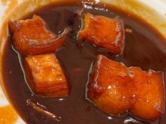 -小菜园新徽菜(蚌埠蚌山万达店)
