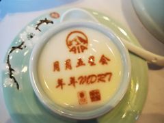 -俏江南天津时尚曲艺主题餐厅(马场道店)