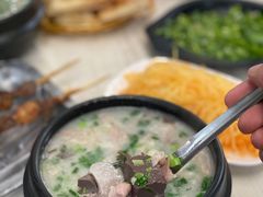 -灿哥羊汤(果园店)