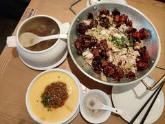 -大丰收脆鱼(浦西万达店)