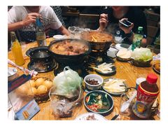 -范贤光鸡公煲(平乐园总店)