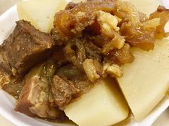 -旺角宝港式茶餐厅(寮步店)