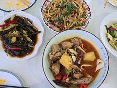 -帕米尔食府(白云观店)