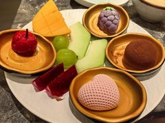 -牛YO寿喜烧·铁板烧和牛火锅自助(市府恒隆店)