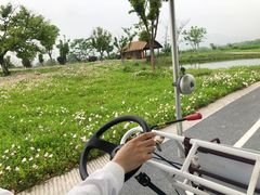 -良渚古城遗址公园