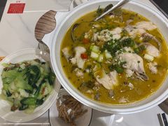 -有藕有鱼·湖北菜(唐家墩店)