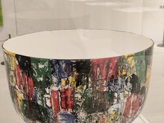 -深圳市当代艺术与城市规划馆