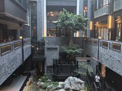 -广州酒家(文昌总店)