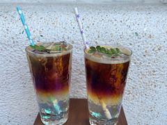 -Sirena海妖日咖夜酒