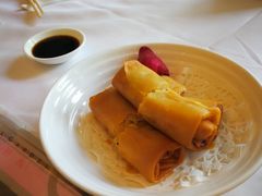 -御花园·粤菜·海鲜火锅(中山公园店)
