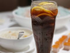 冻柠啡-陶陶居·雅园(凯华国际店)