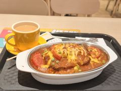 芝士一哥猪扒-大家乐(深圳华强北店)