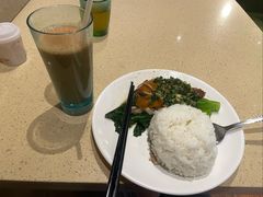 玫瑰豉油鸡饭-肥妹烧腊店(翠竹路店)
