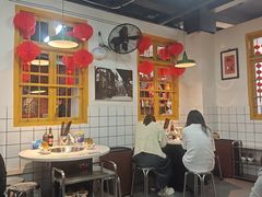 -芈重山老火锅(广州首店)