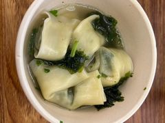 -素满香·全民食养自助(建邺万达店)