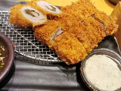 -胜博殿日式炸猪排(西红门店)