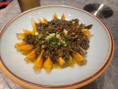 -易老头三样菜(南滨路总店)