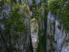 -恩施大峡谷