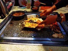 -猪的故事·韩式烤肉(韩乐坊店)