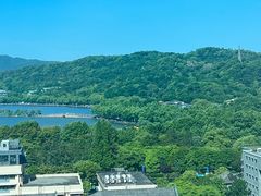-杭州城中香格里拉大酒店