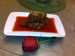 藕夹-迎晨餐厅(青芝坞店)