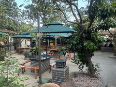 -御霞苑泥烩鸡休闲农庄