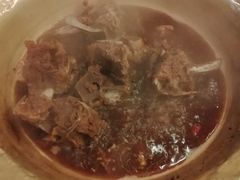 -老北京羊蝎子火锅(光荣道店)