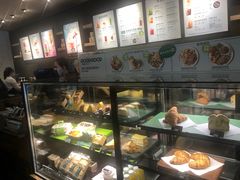 -星巴克臻选(广州东山锦轩店)