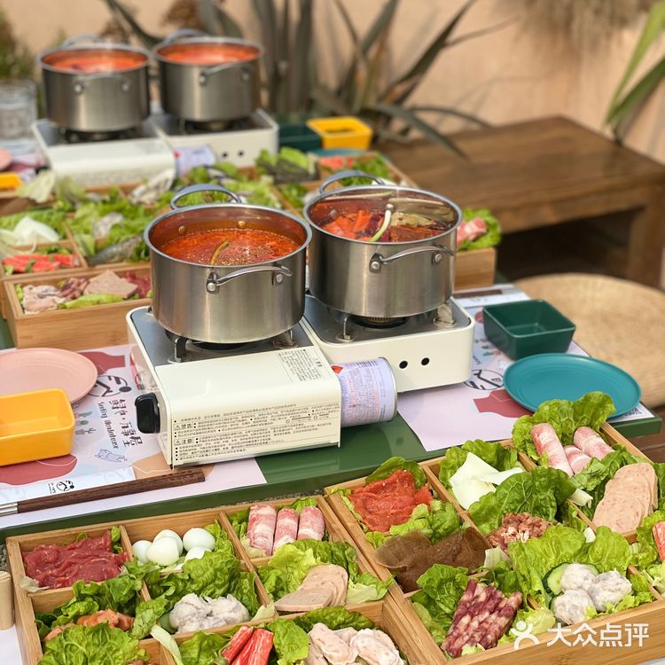 立春来鲟也万事屋，愿新年万事如意