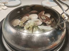 -渔夫蒸鲜(世奥湾店)