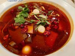 -蜀腾川·火锅鱼.烤鱼(新世界城店)