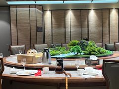 -川旺角融合菜•海景餐厅(星海广场店)