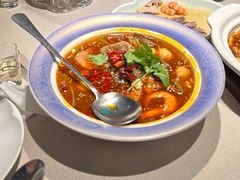 -米桃·苏园·苏锡菜(仁恒仓街店)