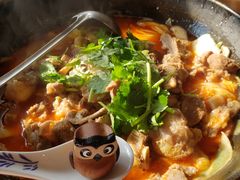 -福茂源横山铁锅羊肉(牡丹园店)