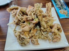 -叶存利海鲜大馅饺子(海宁路总店)