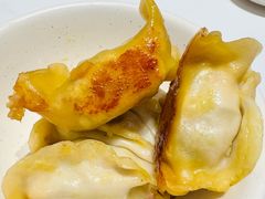 -蒋家桥饺面店(四望亭路店)