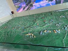 -房山世界地质公园博物馆
