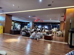 -兴芮温泉度假区