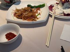 -粤财皇冠假日酒店·彩华轩中餐厅