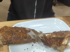 -九米羊肉炉(东渡店)