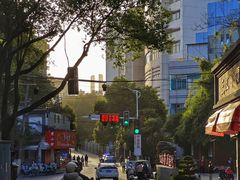 -江西省人民医院(爱国路院区)