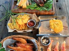 -精酿农场Brew Farm·沙漠绿洲餐厅
