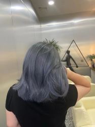 -Tloml salon