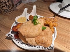 -太二酸菜鱼(汕头苏宁广场店)