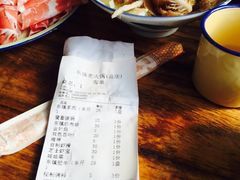 -东镇老火锅(长春路首店)