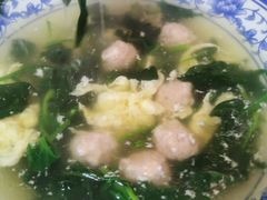 -青岛锅贴(四流中路店)